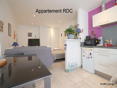 Annonce Vente Immeuble Saint-nazaire 66