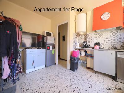 Acheter Immeuble Saint-nazaire Pyrenees orientales