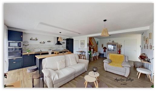 Annonce Vente 5 pi�ces Maison Lescar 64