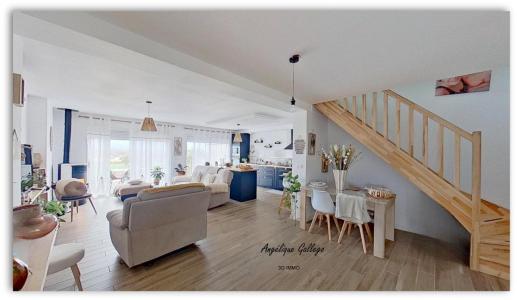 Acheter Maison Lescar 306000 euros