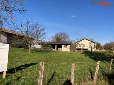 For sale Saint-didier-d'aussiat Ain (01340) photo 0