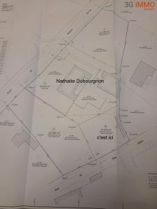 Annonce Vente Terrain Saint-didier-d'aussiat 01