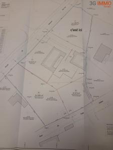 Acheter Terrain Saint-didier-d'aussiat Ain