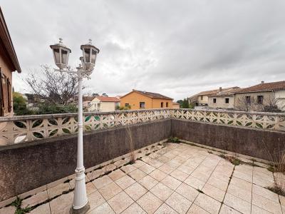 Acheter Maison Gignac Herault