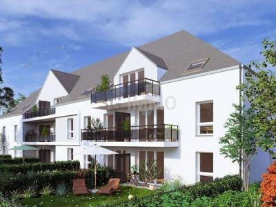 For sale Besne PONTCHA�TEAU 3 rooms 62 m2 Loire atlantique (44160) photo 0