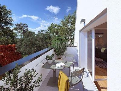 Annonce Vente 3 pi�ces Appartement Besne 44