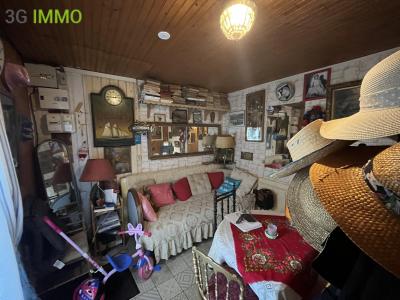 Acheter Maison 32 m2 Agon-coutainville