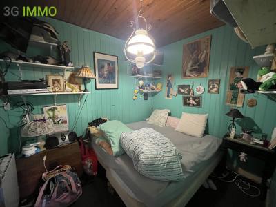 Acheter Maison Agon-coutainville 174000 euros