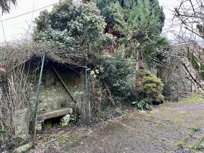 Annonce Vente 2 pi�ces Maison Goussonville 78