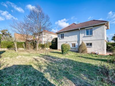 Acheter Maison 136 m2 Bron