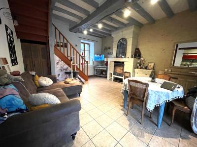 Acheter Maison 112 m2 Artins