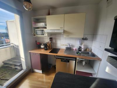 Acheter Appartement 65 m2 Agen