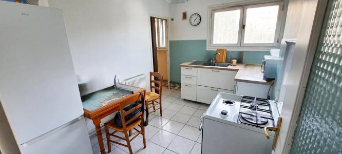 Acheter Appartement Saint-etienne Loire