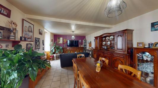 For sale Donnemarie-dontilly 4 rooms 105 m2 Seine et marne (77520) photo 0