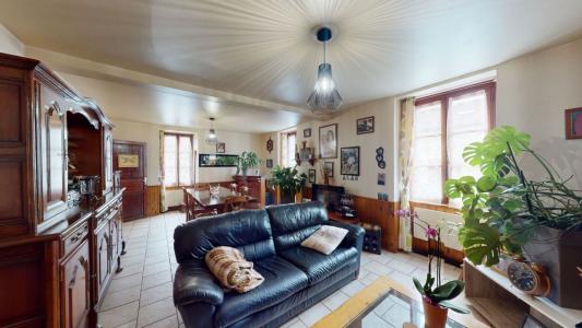Annonce Vente 4 pi�ces Maison Donnemarie-dontilly 77