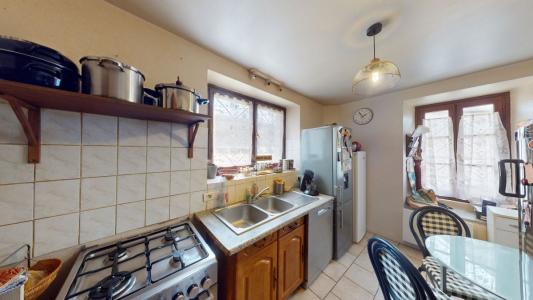 Acheter Maison Donnemarie-dontilly Seine et marne