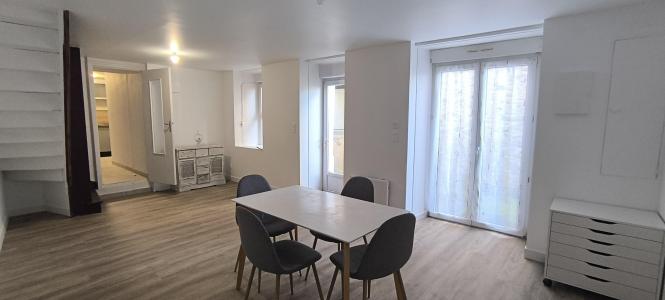 Annonce Vente 3 pi�ces Maison Tonnay-charente 17