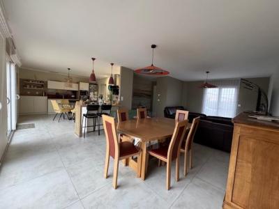 Annonce Vente 6 pi�ces Maison Beaugeay 17