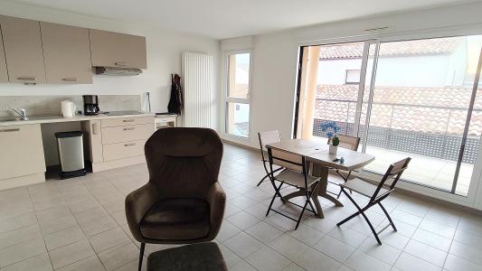 Acheter Appartement 81 m2 Saint-hilaire-de-riez