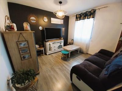 Annonce Vente 5 pi�ces Maison Challans 85