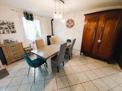 Acheter Maison 107 m2 Challans