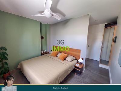 Acheter Maison Saint-vincent-de-tyrosse Landes