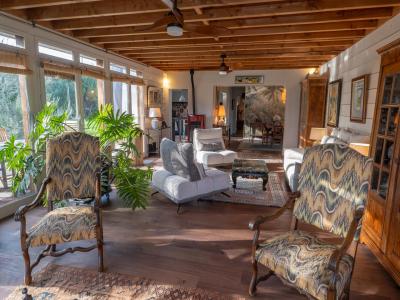 For sale Elven TREFFLA�AN 5 rooms 187 m2 Morbihan (56250) photo 2