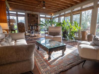 For sale Elven TREFFLA�AN 5 rooms 187 m2 Morbihan (56250) photo 3