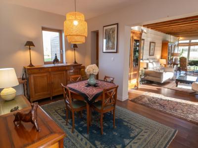 For sale Elven TREFFLA�AN 5 rooms 187 m2 Morbihan (56250) photo 4