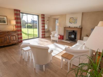 Annonce Vente 8 pi�ces Maison Sulniac 56