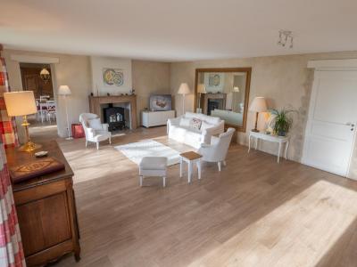 Acheter Maison 258 m2 Sulniac