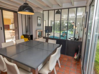 Acheter Maison Noyalo 500000 euros