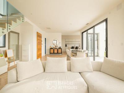 Acheter Maison Fargues-saint-hilaire Gironde