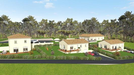 For sale Saint-barthelemy-de-vals 4 rooms 89 m2 Drome (26240) photo 4