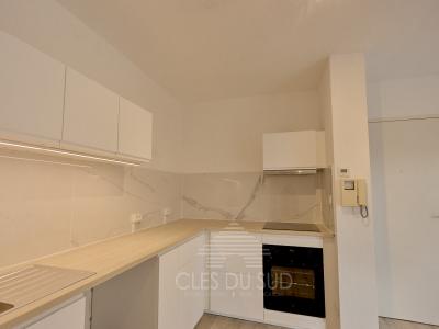 Annonce Location 2 pi�ces Appartement Seyne-sur-mer 83