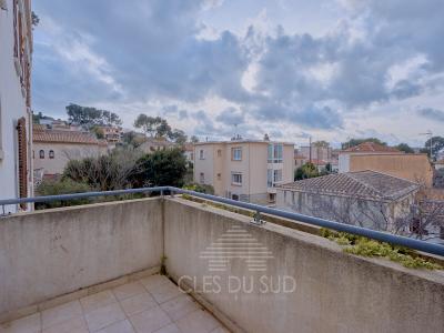 Louer Appartement 44 m2 Seyne-sur-mer