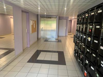 Louer Appartement Metz Moselle