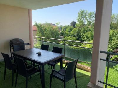 Louer Appartement Metz 835 euros