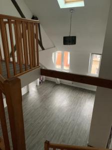Annonce Vente 4 pi�ces Appartement Dunkerque 59