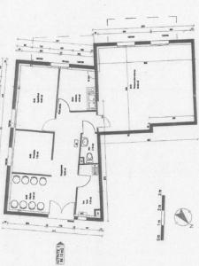 Acheter Local commercial 84 m2 Montreuil