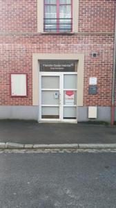 Acheter Local commercial Montreuil Pas de calais