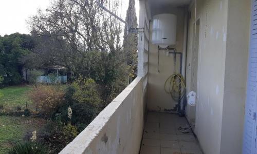 Acheter Appartement Gardanne Bouches du Rhone