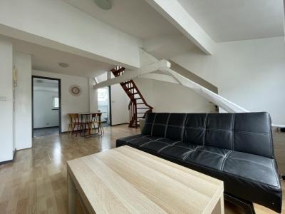 For rent Roubaix 2 rooms 33 m2 Nord (59100) photo 3