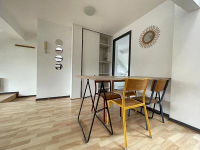 For rent Roubaix 2 rooms 33 m2 Nord (59100) photo 4