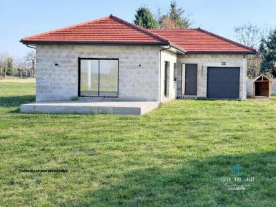 For sale Saint-etienne-de-saint-geoirs 5 rooms 125 m2 Isere (38590) photo 0