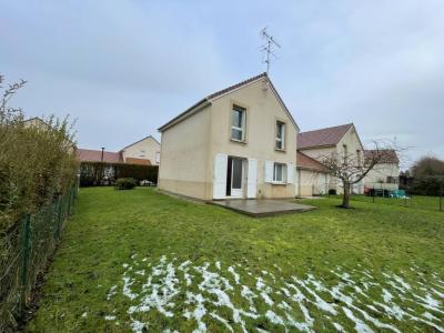 Acheter Maison Beuzeville 150000 euros