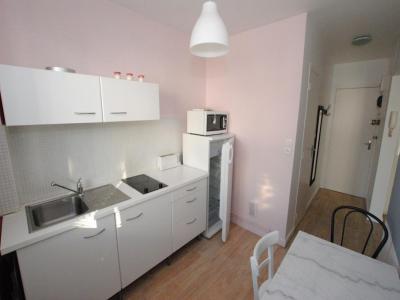 Annonce Location Appartement Clermont-ferrand 63