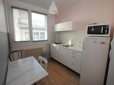 Louer Appartement Clermont-ferrand Puy de dome