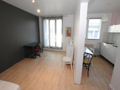 Louer Appartement Clermont-ferrand 500 euros