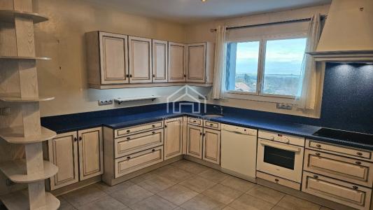 Acheter Appartement 104 m2 Divonne-les-bains